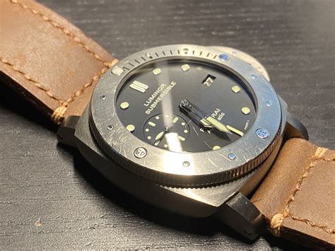 replace panerai crystal|panerai watch repair.